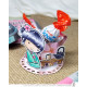 Timbro Clear-Mi 2648-CLEM-C Minako
