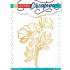 La Coppia Creativa HOT FOIL DUE PAPAVERI