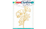 La Coppia Creativa HOT FOIL DUE PAPAVERI