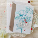 La Coppia Creativa HOT FOIL DUE PAPAVERI
