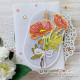 La Coppia Creativa HOT FOIL DUE PAPAVERI