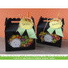 Lawn Fawn Scalloped Treat Box Dies