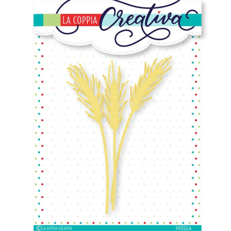 La Coppia Creativa Fustelle SPIGHE