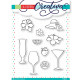 La Coppia Creativa Timbri CIN-CIN