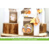 Lawn Fawn Scalloped Treat Box Dies