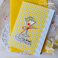 La Coppia Creativa Fustelle CIN-CIN