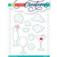 La Coppia Creativa Fustelle CIN-CIN