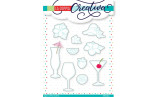 La Coppia Creativa Fustelle CIN-CIN