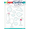 La Coppia Creativa Fustelle CIN-CIN