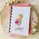 La Coppia Creativa Stencil CIN-CIN 2pezzi