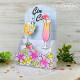 La Coppia Creativa Stencil CIN-CIN 2pezzi