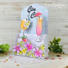 La Coppia Creativa Stencil CIN-CIN 2pezzi