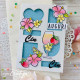La Coppia Creativa Stencil CIN-CIN 2pezzi
