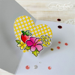 La Coppia Creativa Fustelle POP-UP TWIST