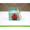 Lawn Fawn Scalloped Treat Box Dies