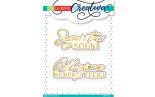 La Coppia Creativa HOT FOIL SOGNI