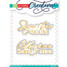 La Coppia Creativa HOT FOIL SOGNI