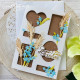 La Coppia Creativa HOT FOIL SOGNI