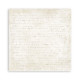 Stamperia Timeless MAXI Paper Pack 20x20cm