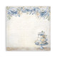 Stamperia Timeless MAXI Paper Pack 20x20cm