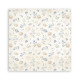 Stamperia Timeless MAXI Paper Pack 20x20cm