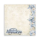Stamperia Timeless MAXI Paper Pack 20x20cm