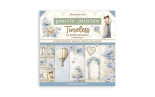 Stamperia Timeless Paper Pack 30x30cm