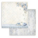 Stamperia Timeless Paper Pack 30x30cm