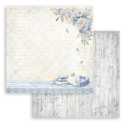 Stamperia Timeless Paper Pack 30x30cm