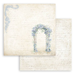 Stamperia Timeless Paper Pack 30x30cm