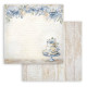 Stamperia Timeless Paper Pack 30x30cm