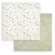 Stamperia Timeless Paper Pack 30x30cm