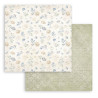 Stamperia Timeless Paper Pack 30x30cm