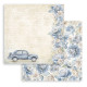 Stamperia Timeless Paper Pack 30x30cm