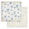 Stamperia Timeless Paper Pack 30x30cm