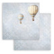 Stamperia Timeless Paper Pack 30x30cm