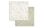 Stamperia Timeless Paper Sheet Roses Tapestry 30x30cm