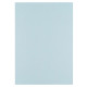 2 Fogli Cartoncino Trama Lino A4 GLACIER 250 gsm