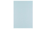 2 Fogli Cartoncino Trama Lino A4 GLACIER 250 gsm