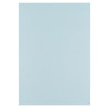 2 Fogli Cartoncino Trama Lino A4 GLACIER 250 gsm