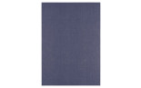 10 fogli Cartoncino Trama Lino A4 EGGPLANT 250 gsm