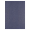 10 fogli Cartoncino Trama Lino A4 EGGPLANT 250 gsm