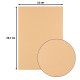 10 fogli Cartoncino Trama Lino A4 PARCHMENT 250 gsm