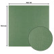 Cartoncino effetto LINO PINE 250 gms 30x30 cm