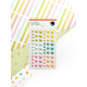 DUNAON VENICE ENAMEL DOTS