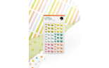 DUNAON VENICE ENAMEL DOTS