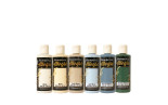 Stamperia Timeless Allegro Paint Kit