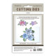 Stamperia Flowers A6 Cutting Dies