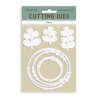 Stamperia Wreath A6 Cutting Dies