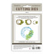 Stamperia Wreath A6 Cutting Dies